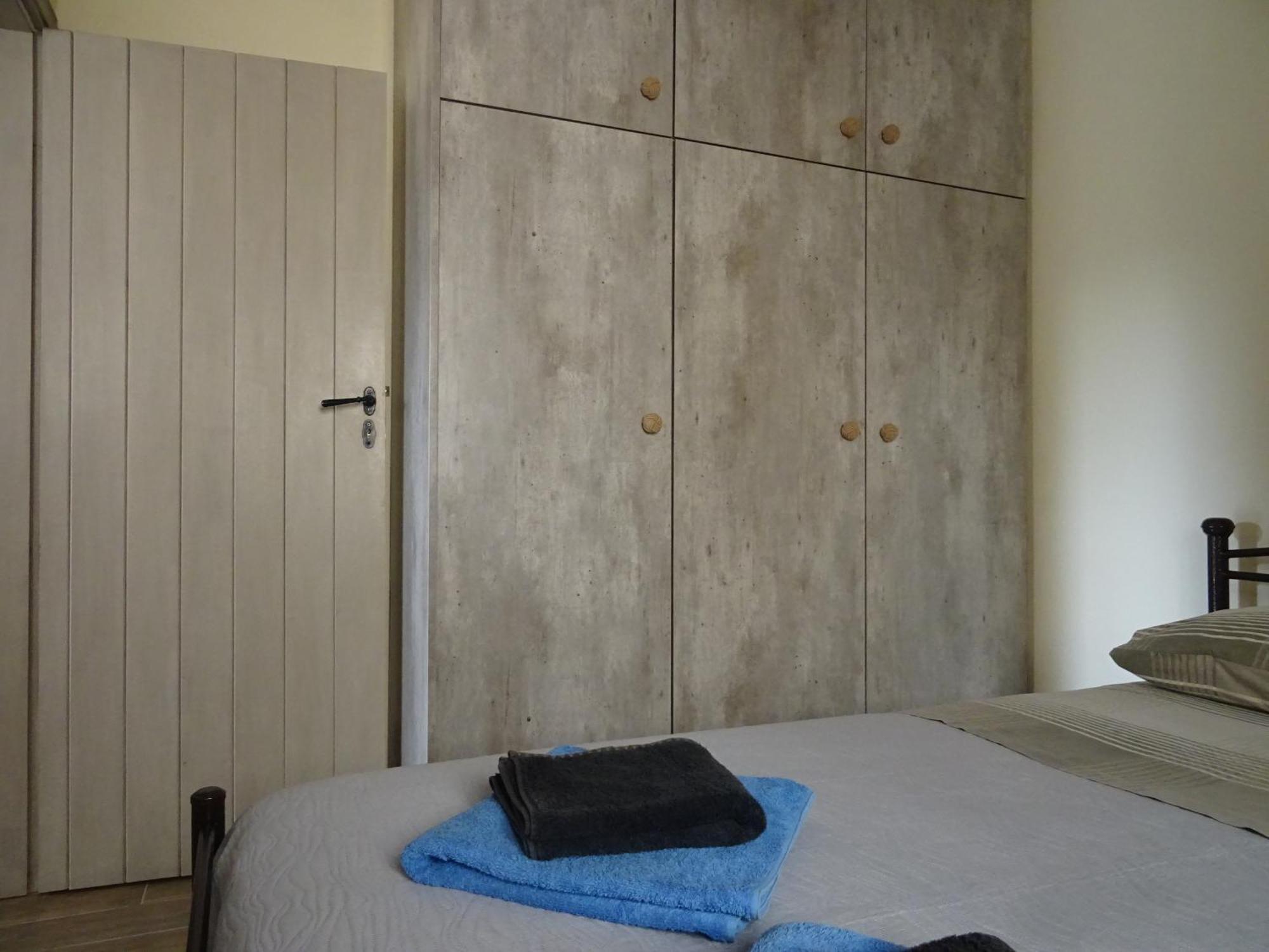 Aspasia House Ítilo Kültér fotó